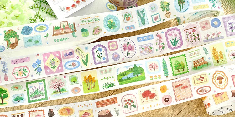 Planner Inserts & Refills