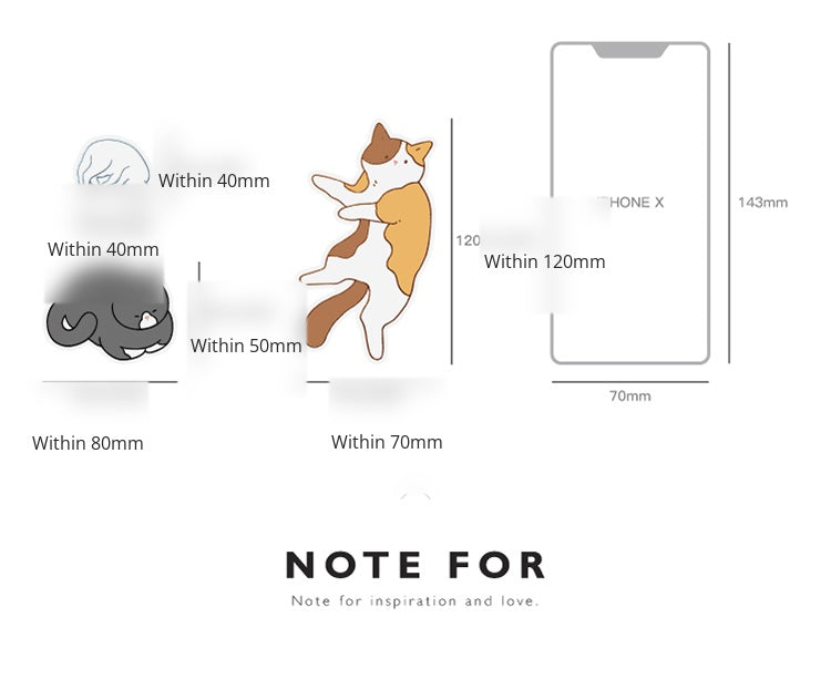 NOTE FOR Tracing Paper material bag semi-transparent poem imitation embroidery light salt hot planting kitten all-matching DIY hand curtain base decoration collage material paper thickened semi-transparent Tracing Paper material