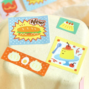 Cardlover Color Dreamland Synthetic Paper Die-Cut Tape – image 2