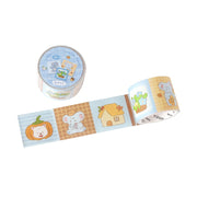 Cardlover Forest Friends Gathering Die-Cut Washi Tape – image 5