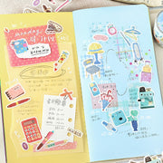 Cardlover Little Things Thick Die-Cut Washi Tape – image 3