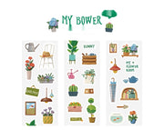 Cardlover Wonderful Workshop Synthetic Paper Die-Cut Tape – image 13