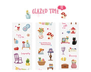 Cardlover Wonderful Workshop Synthetic Paper Die-Cut Tape – image 17