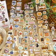 Cardlover Wonderful Workshop Synthetic Paper Die-Cut Tape – product image