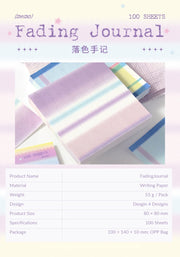 NOTE FOR Color Notes 100-Sheet Memo Pad – image 11