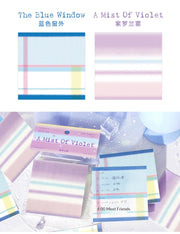 NOTE FOR Color Notes 100-Sheet Memo Pad – image 13