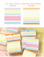 NOTE FOR Color Notes 100-Sheet Memo Pad – image 15
