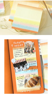 NOTE FOR Color Notes 100-Sheet Memo Pad – image 16