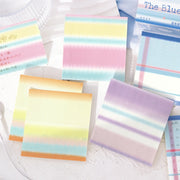 NOTE FOR Color Notes 100-Sheet Memo Pad – image 4