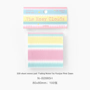 NOTE FOR Color Notes 100-Sheet Memo Pad – image 6