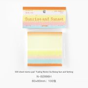 NOTE FOR Color Notes 100-Sheet Memo Pad – image 7