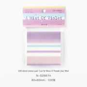 NOTE FOR Color Notes 100-Sheet Memo Pad – image 8