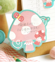 NOTE FOR Color Dreamland Sticky Notes – image 12