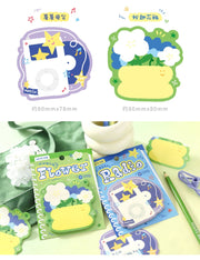NOTE FOR Color Dreamland Sticky Notes – image 16