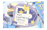 NOTE FOR Color Dreamland Sticky Notes – image 17