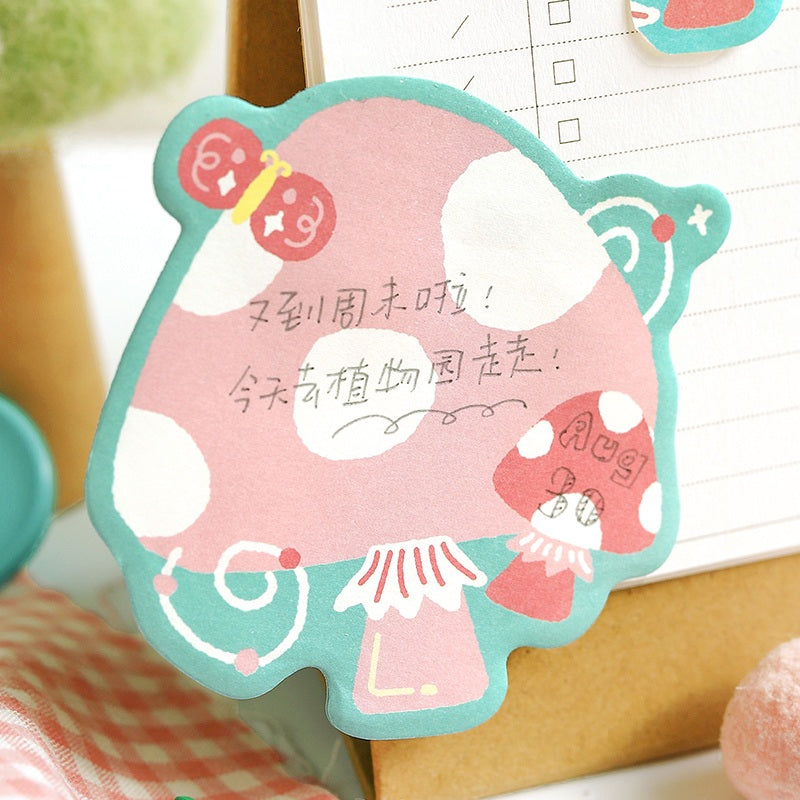 NOTE FOR Color Dreamland Sticky Notes – image 2
