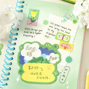NOTE FOR Color Dreamland Sticky Notes – image 3