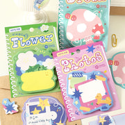 NOTE FOR Color Dreamland Sticky Notes – image 4