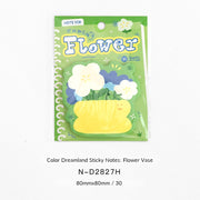NOTE FOR Color Dreamland Sticky Notes – image 6
