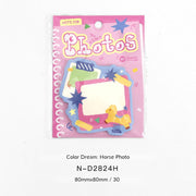 NOTE FOR Color Dreamland Sticky Notes – image 8