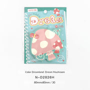 NOTE FOR Color Dreamland Sticky Notes – image 9