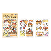 NOTE FOR Corner Notes Synthetic Paper Stickers – image 5