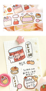 NOTE FOR Corner Notes Writable Die-Cut Tape – image 15