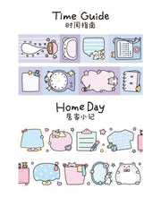 NOTE FOR Corner Notes Writable Die-Cut Tape – image 16