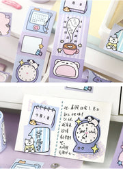 NOTE FOR Corner Notes Writable Die-Cut Tape – image 17