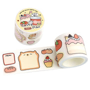 NOTE FOR Corner Notes Writable Die-Cut Tape – image 5
