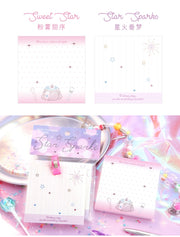 NOTE FOR Diamond Declaration 100-Sheet Memo Pad – image 13