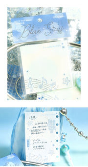 NOTE FOR Diamond Declaration 100-Sheet Memo Pad – image 16