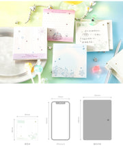 NOTE FOR Diamond Declaration 100-Sheet Memo Pad – image 17