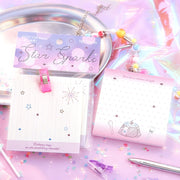 NOTE FOR Diamond Declaration 100-Sheet Memo Pad – product image