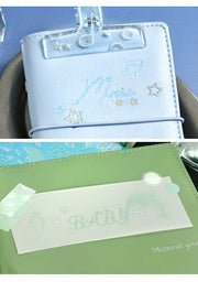 NOTE FOR Diamond Declaration Crystal Transfer Stickers – image 16