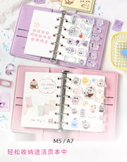 NOTE FOR Doodle Dots Planner Silicone Stamp – image 14