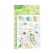 NOTE FOR Doodle Dots Planner Silicone Stamp – image 7