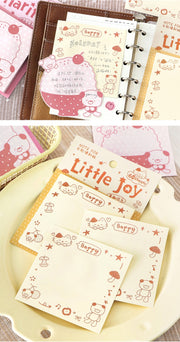 NOTE FOR Doodle Dots Sticky Notes – image 13