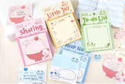 NOTE FOR Doodle Dots Sticky Notes – image 16