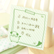 NOTE FOR Doodle Dots Sticky Notes – image 2