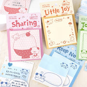 NOTE FOR Doodle Dots Sticky Notes – image 4