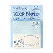 NOTE FOR Doodle Dots Sticky Notes – image 5