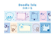 NOTE FOR Doodle Dots Writable Die-Cut Tape – image 17