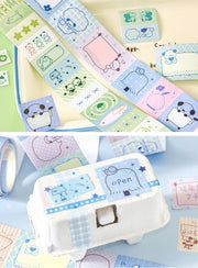 NOTE FOR Doodle Dots Writable Die-Cut Tape – image 19