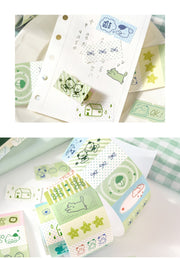 NOTE FOR Doodle Dots Writable Die-Cut Tape – image 20