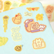 NOTE FOR Doodle Dots Writable Die-Cut Tape – image 3