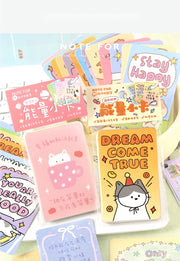 NOTE FOR Energy Loading Affirmation Card Set – image 11