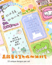 NOTE FOR Energy Loading Affirmation Card Set – image 13