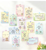 NOTE FOR Energy Loading Affirmation Card Set – image 16