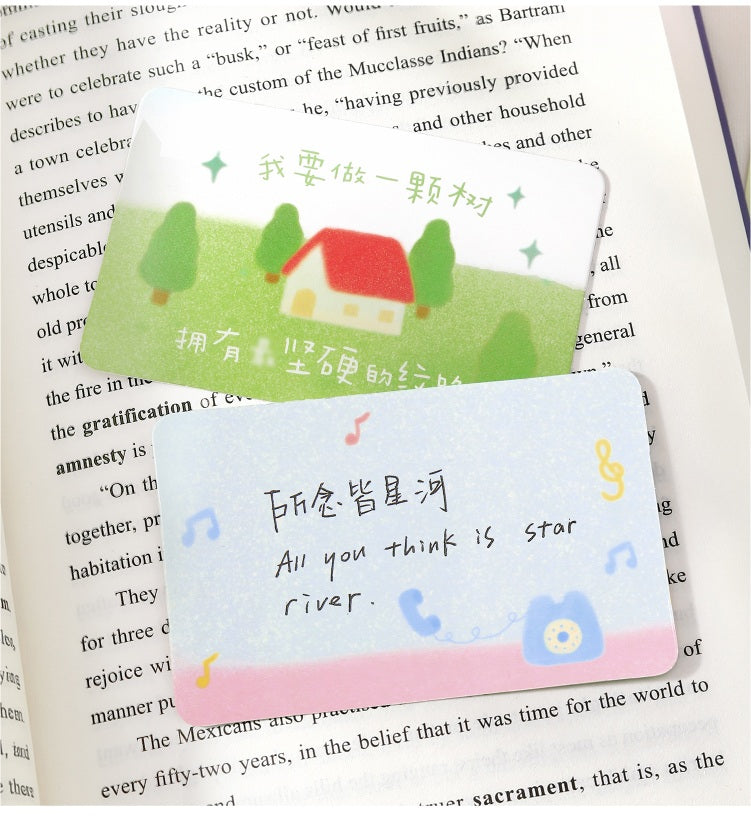 NOTE FOR Energy Loading Affirmation Card Set – image 20